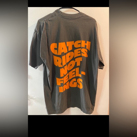 Adelaide’s Fort Disneyworld shirt - Picture 1 of 4